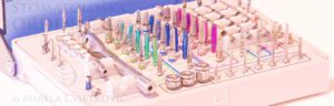 Read more about the article Types of dental implants